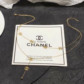 Picture of Chanel Necklace _SKUChanelnecklace03cly2325269